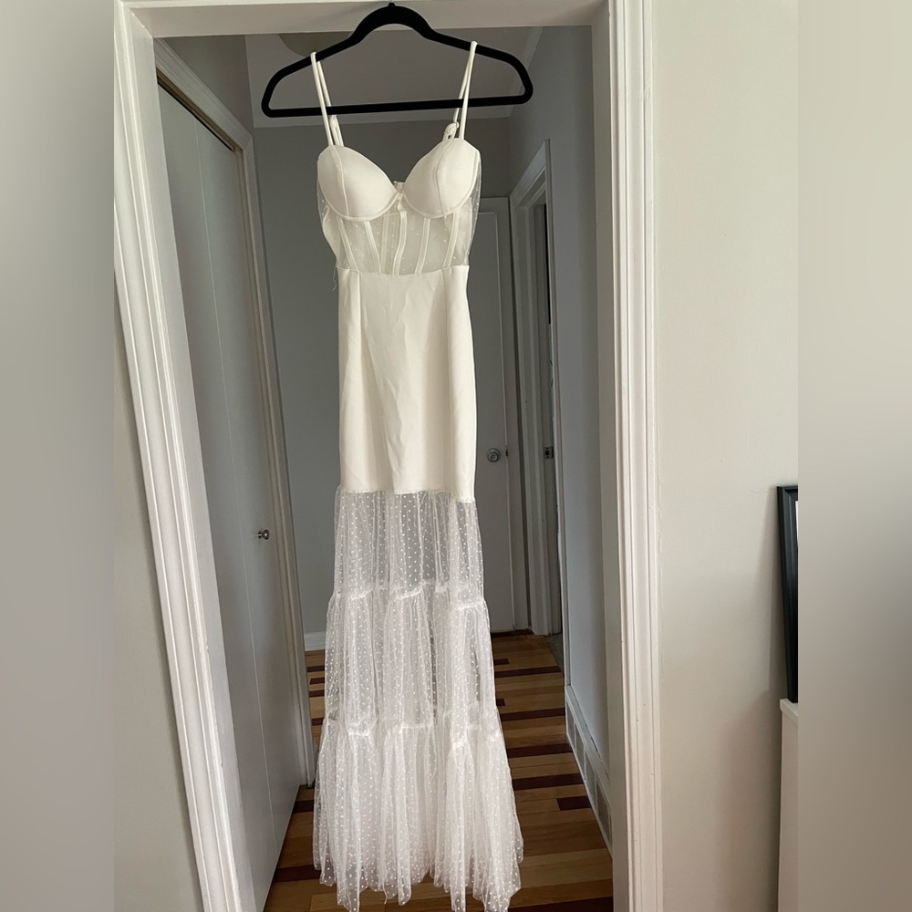 12th Tribe Bridal Dress